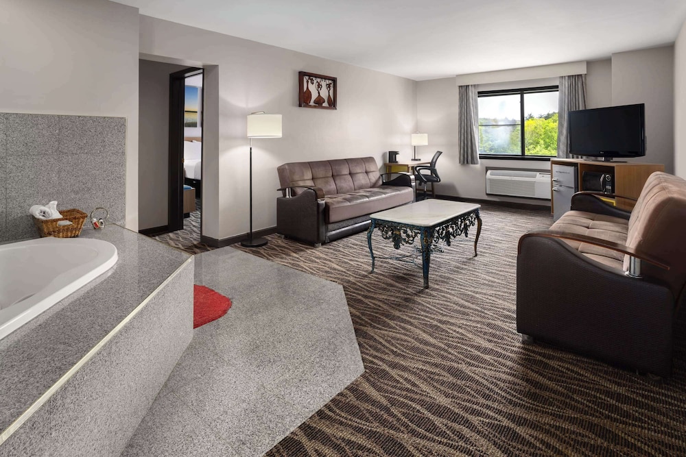 days inn by wyndham wurtsboro