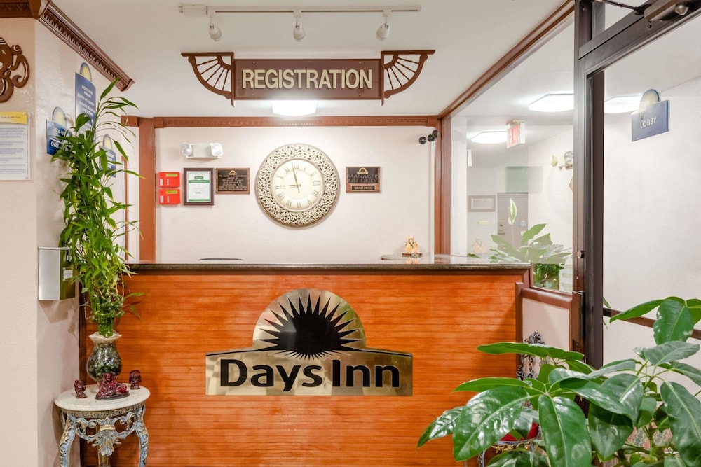Days Inn By Wyndham Wurtsboro,Monticello>>Montgomery,2 star