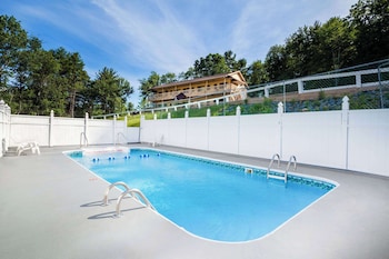 days inn by wyndham wurtsboro