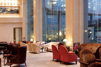 doubletree by hilton wuxi