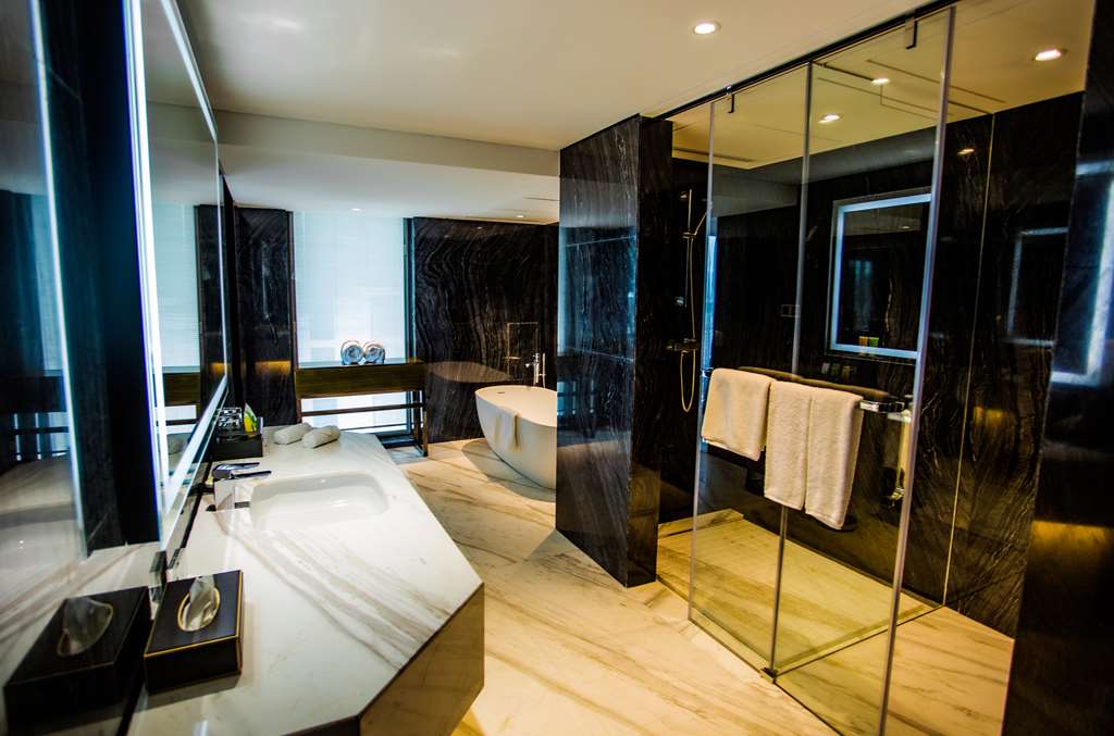 best western plus park hotel xiamen