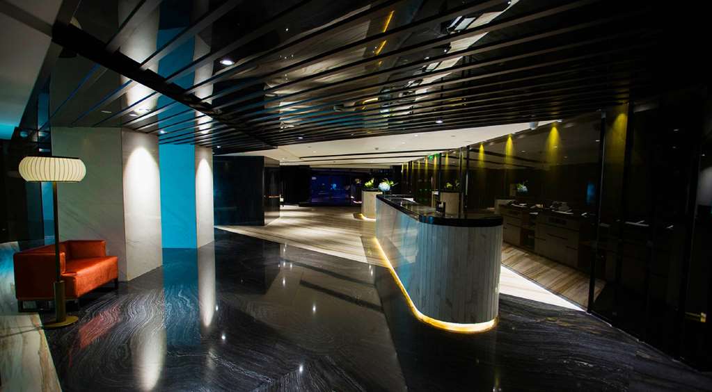 best western plus park hotel xiamen