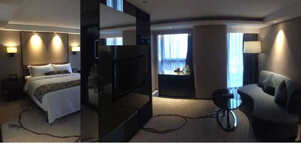 best western plus park hotel xiamen