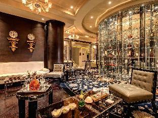 Sofitel Legend People's Grand Hotel Xian,Heshaocun>>Huokou,5 star
