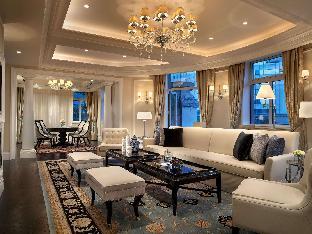 Sofitel Legend People's Grand Hotel Xian,Heshaocun>>Huokou,5 star