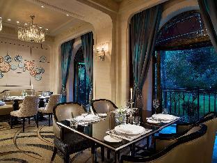 Sofitel Legend People's Grand Hotel Xian,Heshaocun>>Huokou,5 star