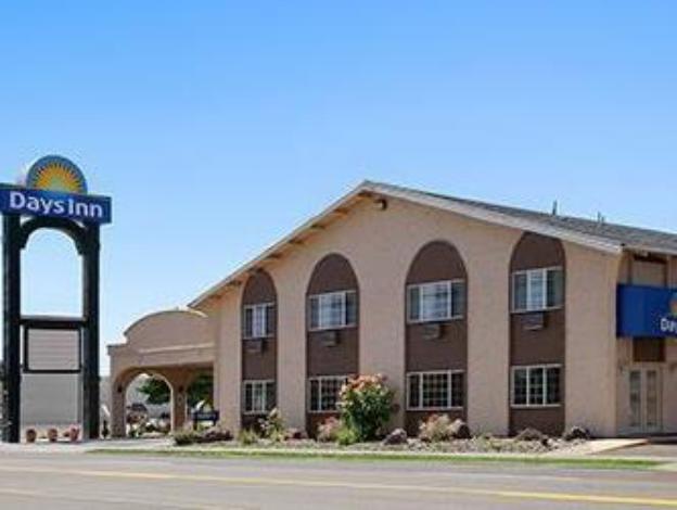 days inn by wyndham yakima