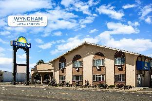 days inn by wyndham yakima