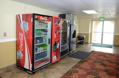 days inn by wyndham yakima