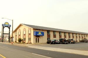 days inn by wyndham yakima