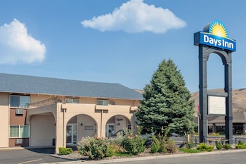 days inn by wyndham yakima
