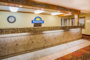 Days Inn By Wyndham Yakima,Washington>>Yakima,2 star