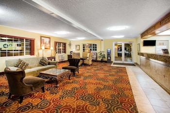 Days Inn By Wyndham Yakima,Washington>>Yakima,2 star