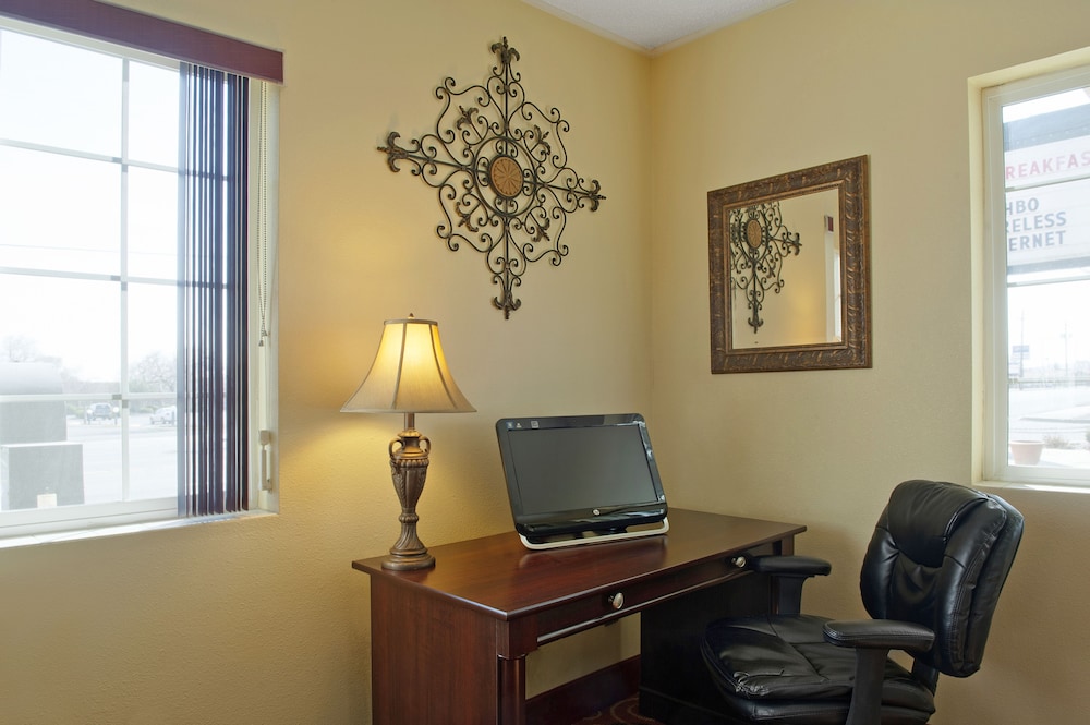 days inn by wyndham yakima