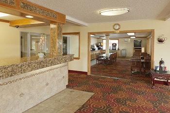 Days Inn By Wyndham Yakima,Washington>>Yakima,2 star