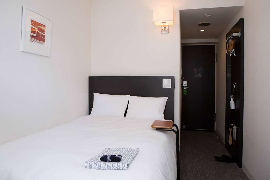 best western yokohama