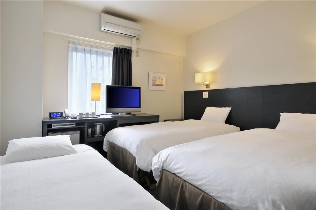 best western yokohama