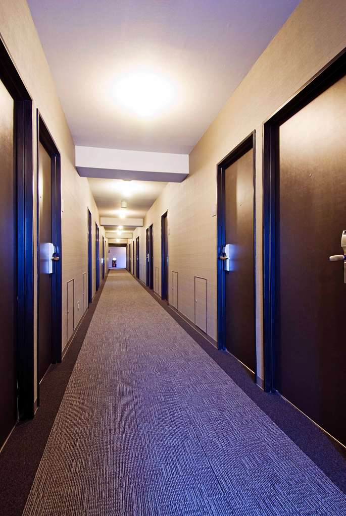 best western yokohama