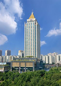 shen zhen ya bang lang yue international hotel