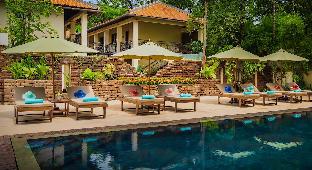 Heritage Suites Hotel,Sangkat Sla Kram>>Siem Reap,5 star