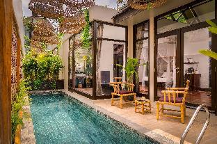 Heritage Suites Hotel,Sangkat Sla Kram>>Siem Reap,5 star