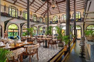 heritage suites hotel