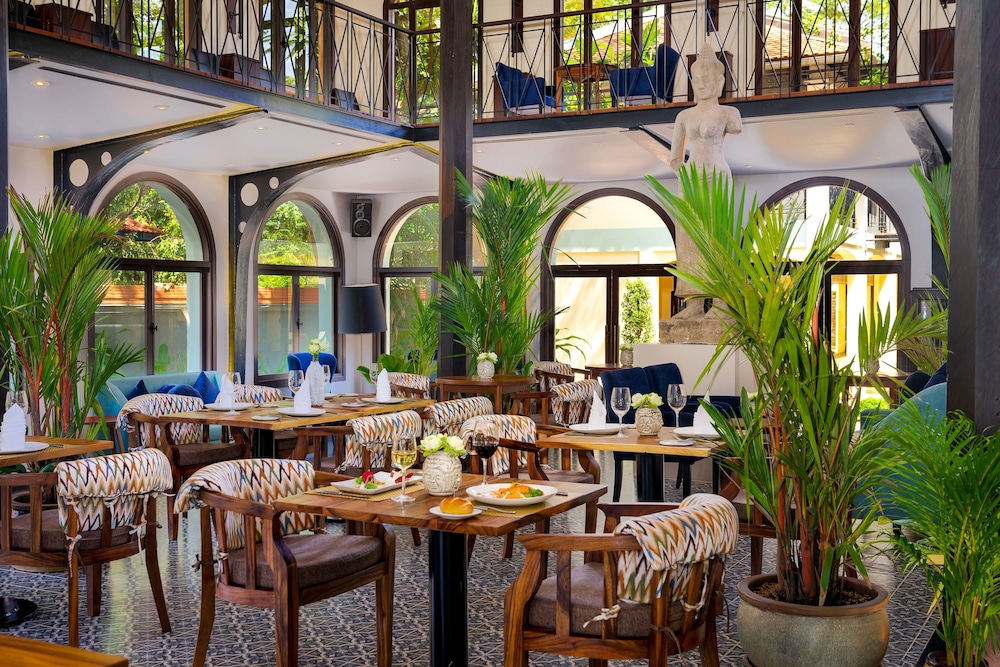 heritage suites hotel