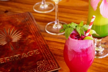 Heritage Suites Hotel,Sangkat Sla Kram>>Siem Reap,5 star