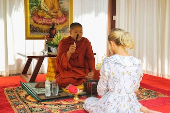 Heritage Suites Hotel,Sangkat Sla Kram>>Siem Reap,5 star