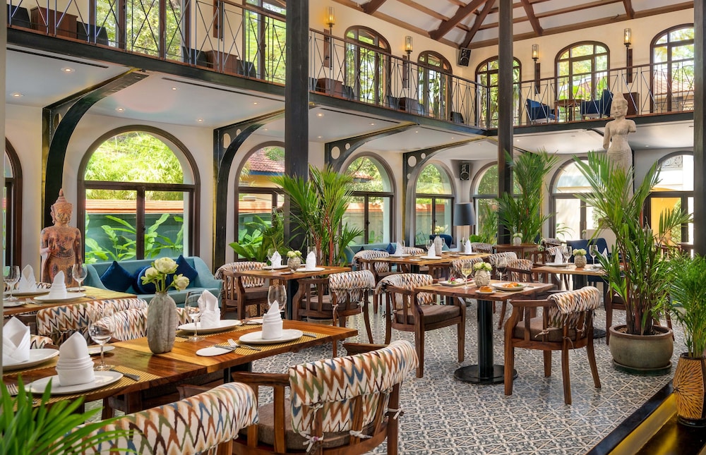 heritage suites hotel