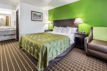 quality inn simpsonville greenville
