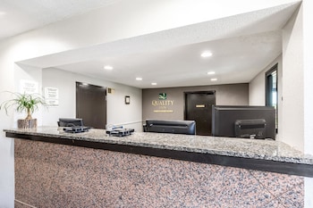 Quality Inn Simpsonville - Greenville,Greenville - Spartanburg>>Greenville,3 star