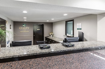 Quality Inn Simpsonville - Greenville,Greenville - Spartanburg>>Greenville,3 star