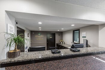Quality Inn Simpsonville - Greenville,Greenville - Spartanburg>>Greenville,3 star