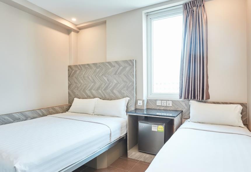 ibis budget singapore ruby