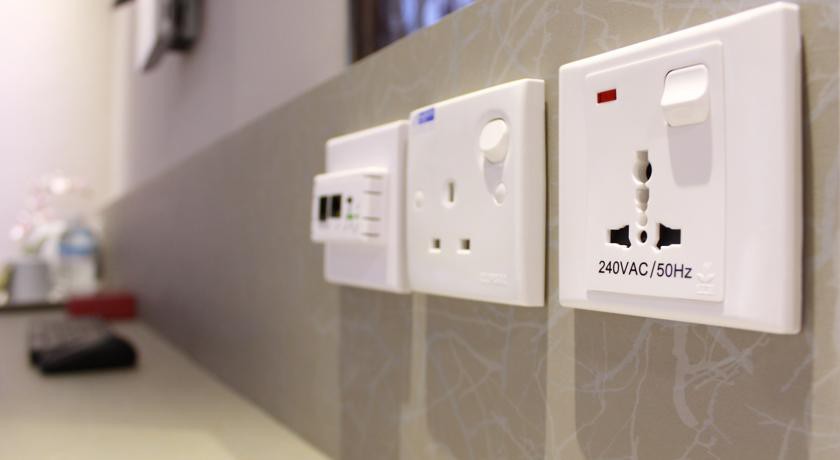 ibis budget singapore ruby