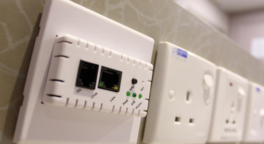 ibis budget singapore ruby