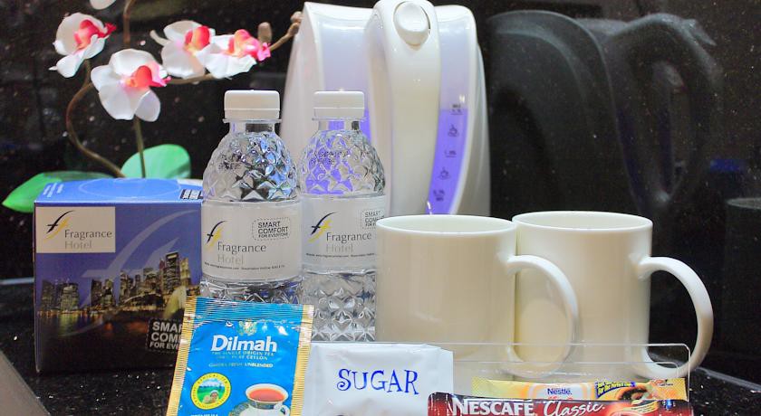 ibis budget singapore ruby