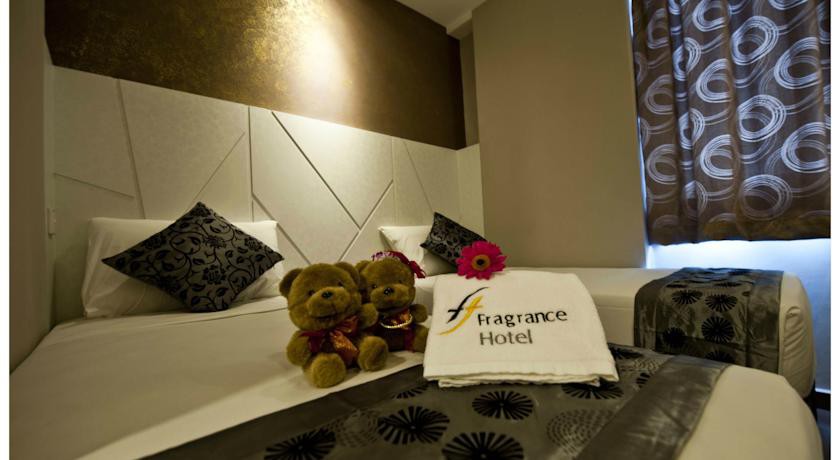 ibis budget singapore ruby
