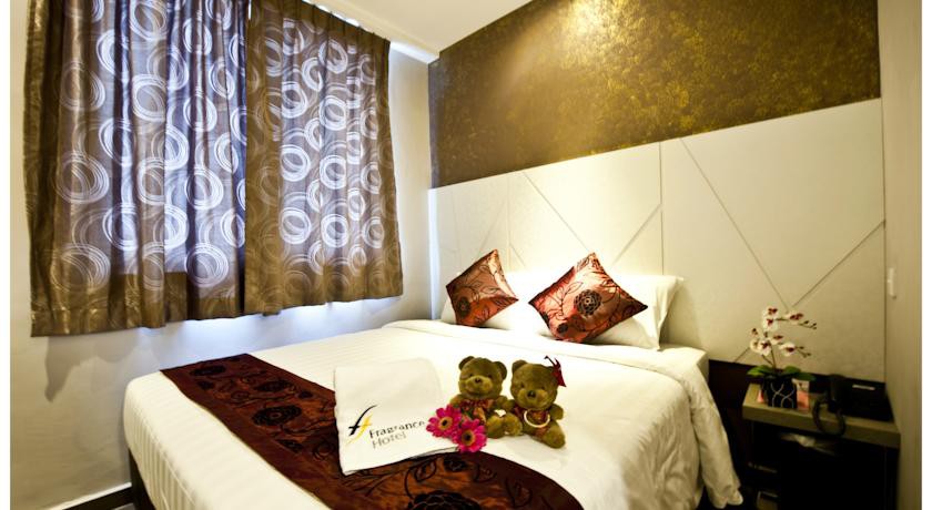 ibis budget singapore ruby