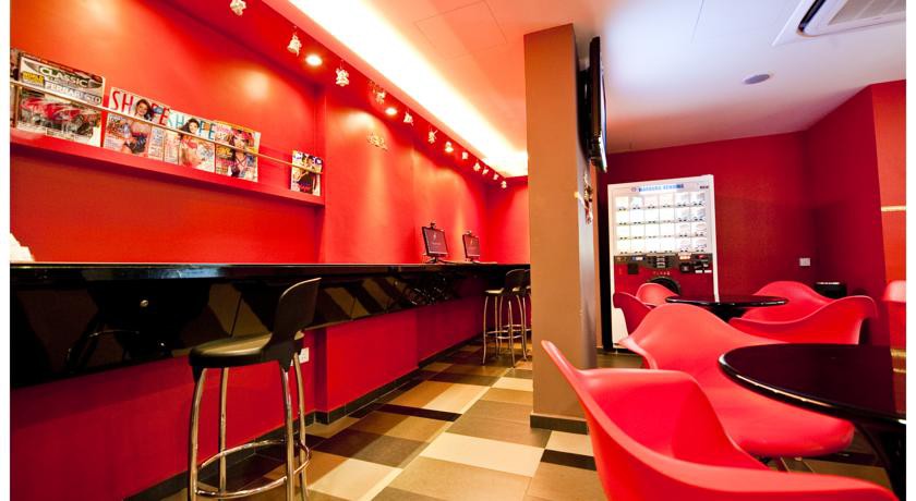 ibis budget singapore ruby