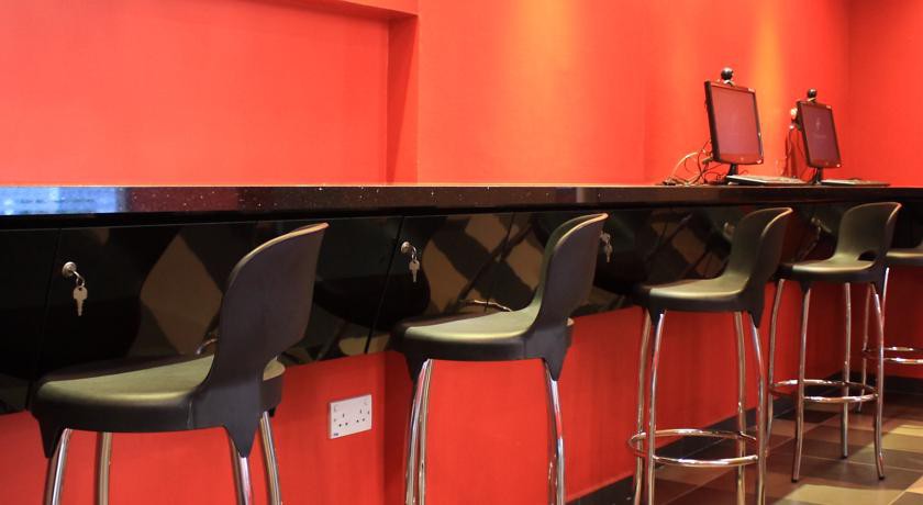 ibis budget singapore ruby