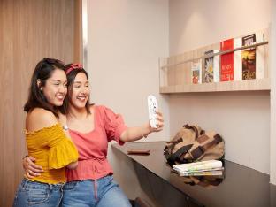 ibis budget singapore ruby