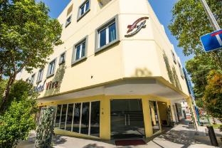 fragrance hotel viva