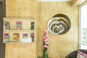 fragrance hotel viva