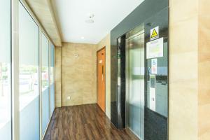 fragrance hotel viva