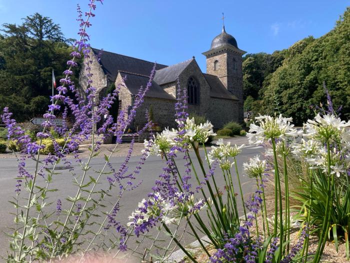 saint brieuc des iffs