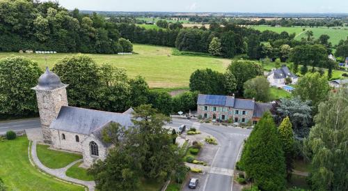 saint brieuc des iffs