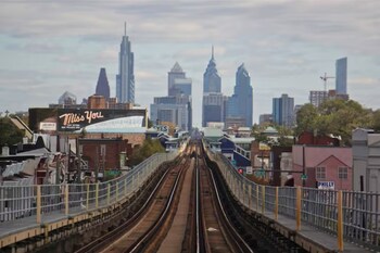 philadelphia