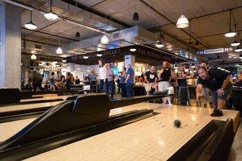 cozysuites at bottleworks district